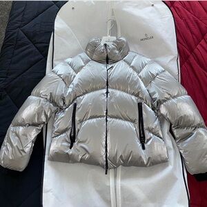 Moncler Puffer Coat